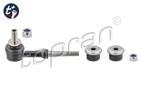 Stabilisatorstang Topran 600 345