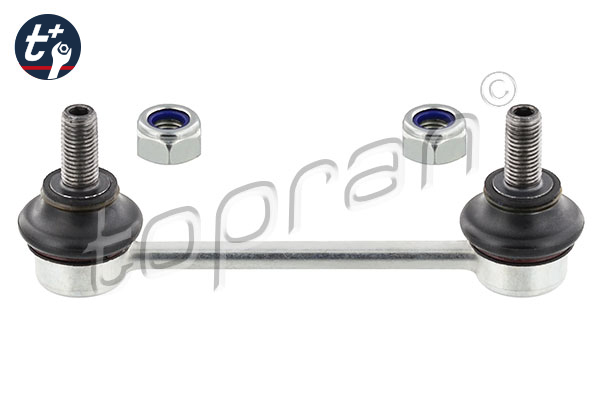 Stabilisatorstang Topran 600 397