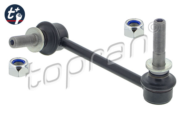 Stabilisatorstang Topran 600 356