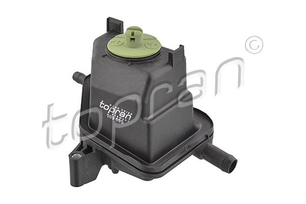 Oliereservoir servo Topran 109 695