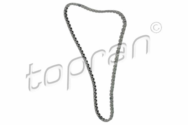 Distributieketting Topran 116 211