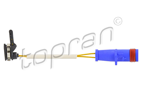 Slijtage indicator Topran 408 589