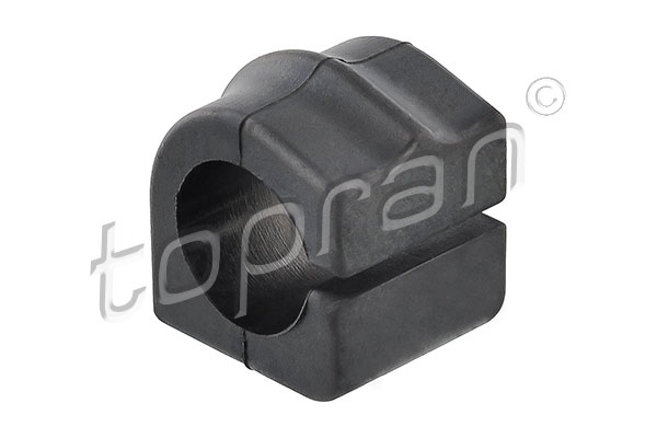 Stabilisatorstang rubber Topran 108 121