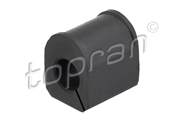Stabilisatorstang rubber Topran 700 303