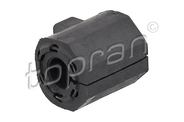 Stabilisatorstang rubber Topran 104 245