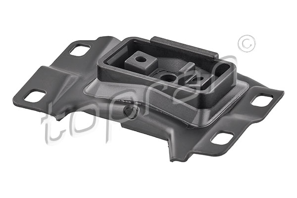 Ophangrubber automaatbak Topran 304 017