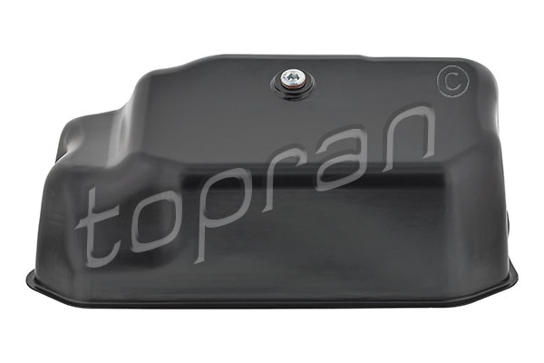 Carterpan Topran 600 362