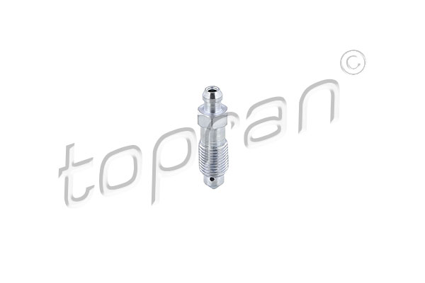 Wielremcilinder reparatieset Topran 107 504