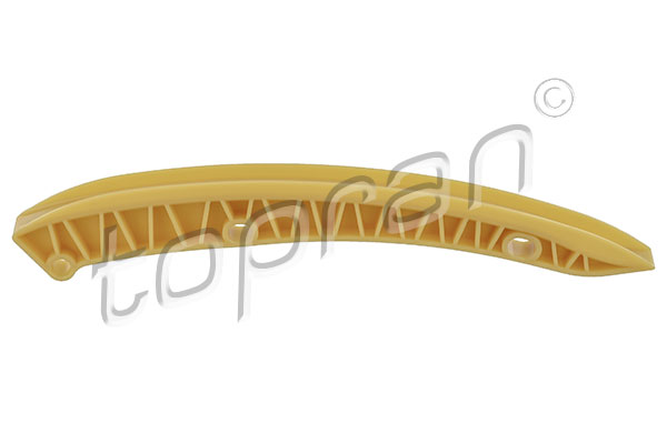 Distributieketting geleiderailvoering Topran 115 735