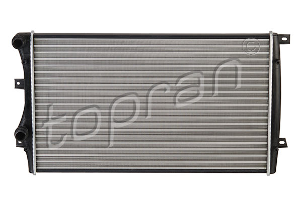 Radiateur Topran 115 632