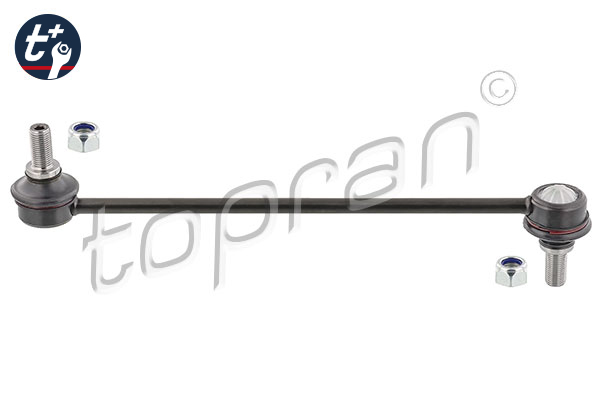 Stabilisatorstang Topran 821 701