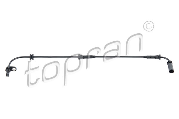 ABS sensor Topran 502 991