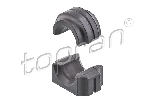 Stabilisatorstang rubber Topran 502 447