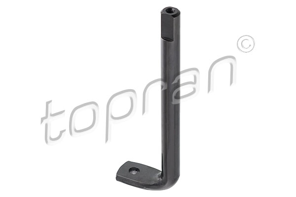 Spanner poly V-riem Topran 109 740