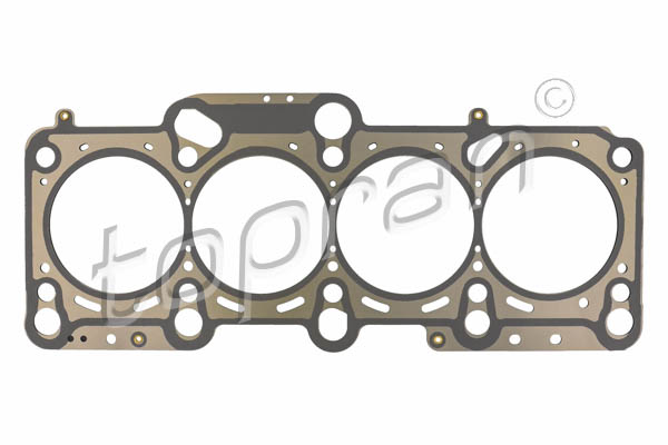 Cilinderkop pakking Topran 111 943