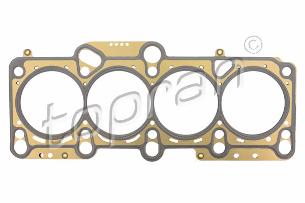 Cilinderkop pakking Topran 111 944