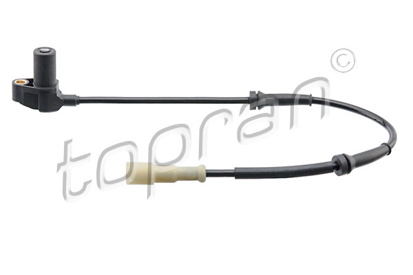 ABS sensor Topran 701 693