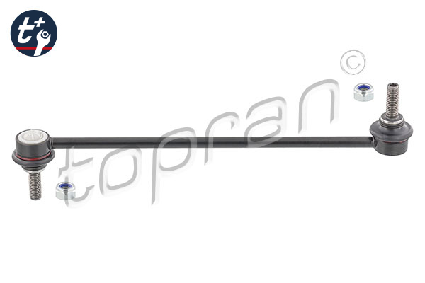 Stabilisatorstang Topran 700 302