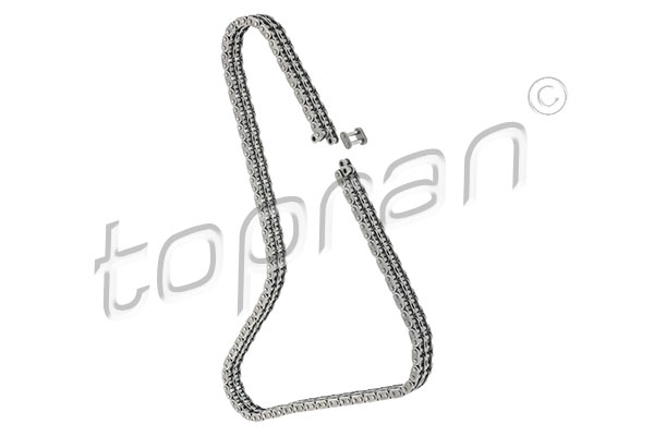 Distributieketting Topran 409 442