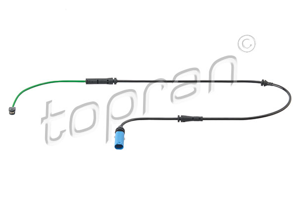 Slijtage indicator Topran 503 067