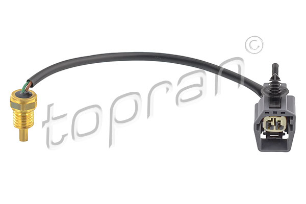 Temperatuursensor Topran 302 716