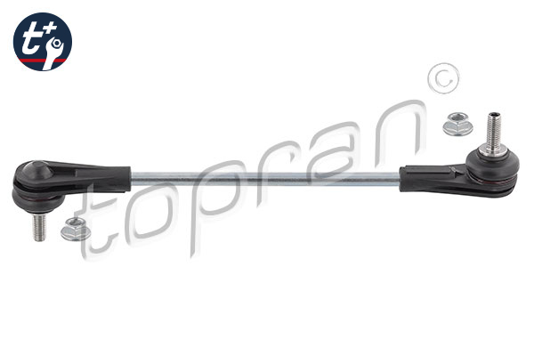 Stabilisatorstang Topran 503 075