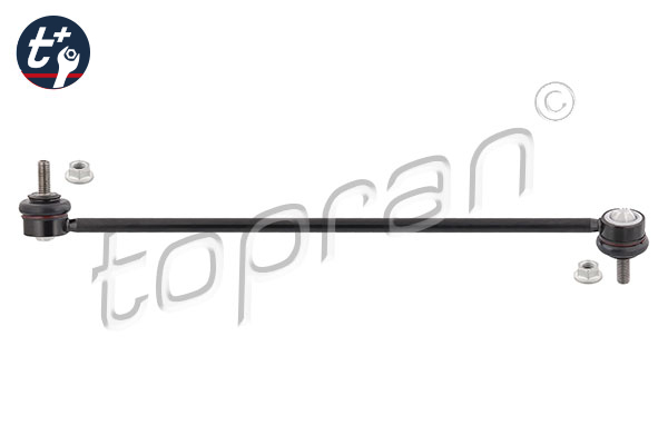 Stabilisatorstang Topran 502 055