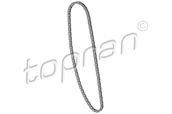 Distributieketting Topran 502 981