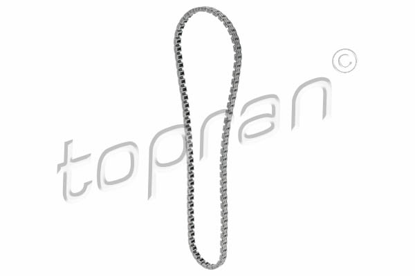 Distributieketting Topran 117 290