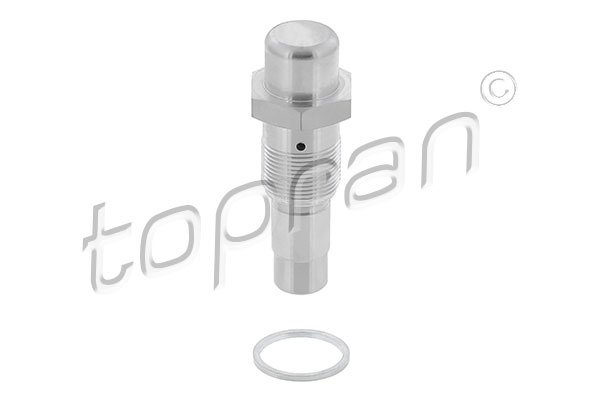 Distributieketting spanner Topran 503 116