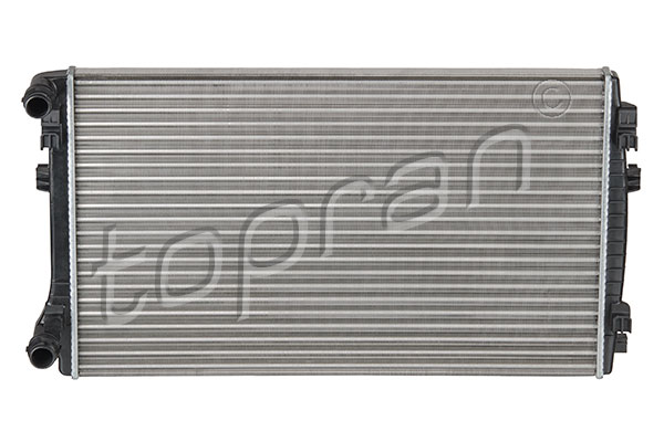 Radiateur Topran 117 032