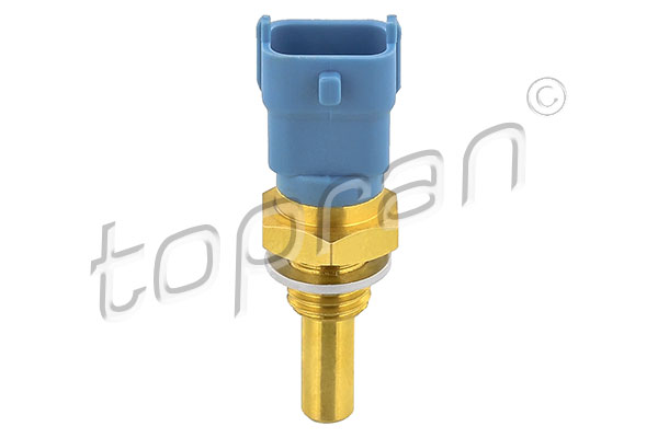 Olietemperatuursensor Topran 207 437