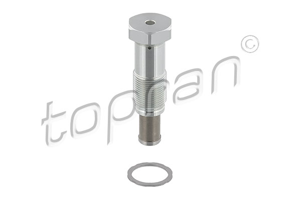 Distributieketting spanner Topran 502 635