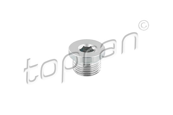 Olie aftapplug / carterplug Topran 503 191