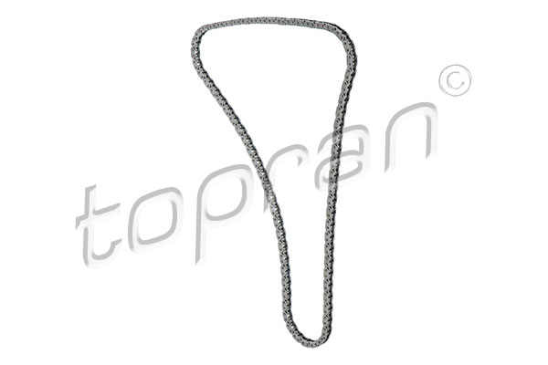 Distributieketting Topran 503 190