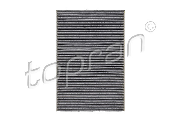 Interieurfilter Topran 108 617