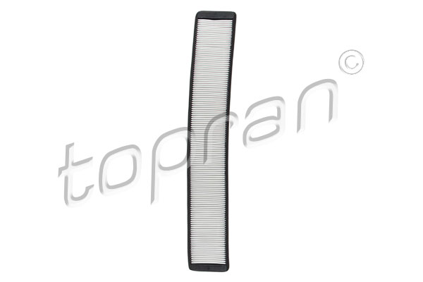 Interieurfilter Topran 500 220