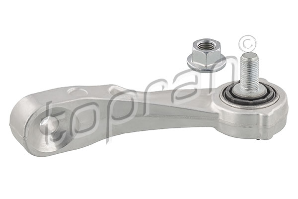 Stabilisatorstang Topran 409 109