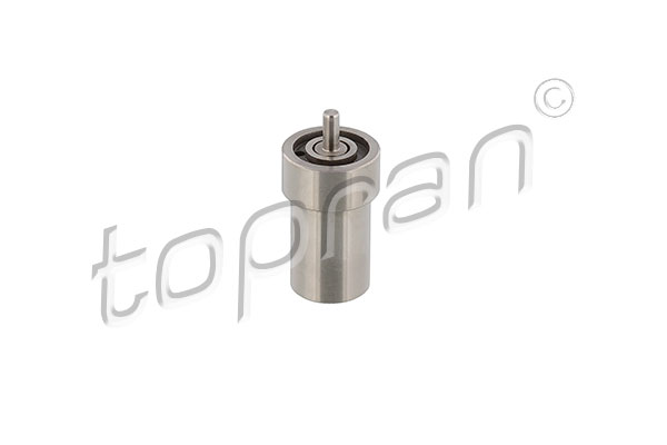 Brandstofpomp Topran 400 687