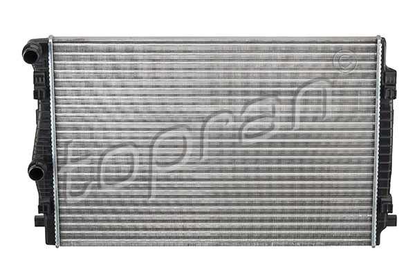 Radiateur Topran 117 031