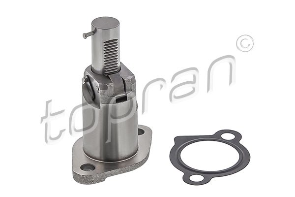 Distributieketting spanner Topran 600 802