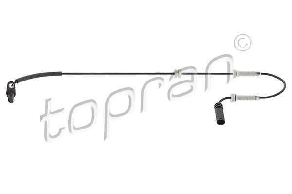 ABS sensor Topran 503 209