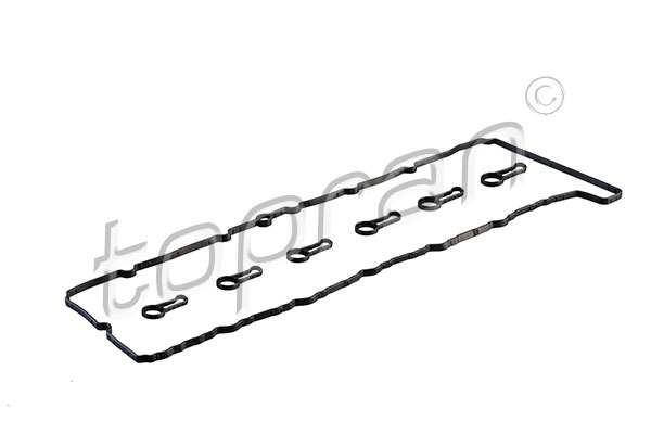 Kleppendekselpakking Topran 501 696