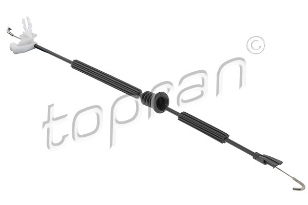 Kabel deurregeling Topran 117 427