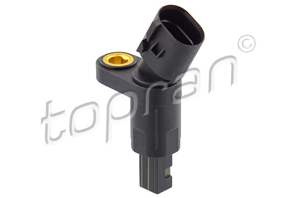 ABS sensor Topran 109 755