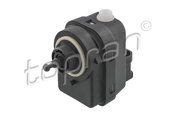 Stelmotor koplamp lichthoogte Topran 701 664