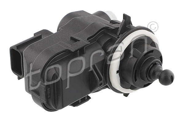 Stelmotor koplamp lichthoogte Topran 208 658