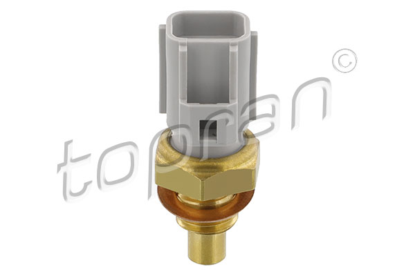 Brandstofdruk sensor Topran 304 648