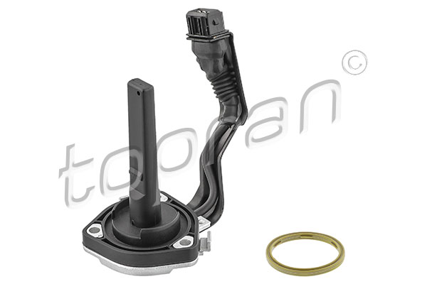 Motoroliepeil sensor Topran 502 304