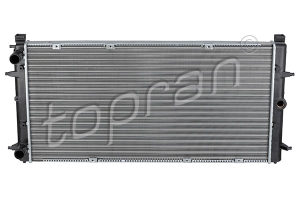 Radiateur Topran 105 746